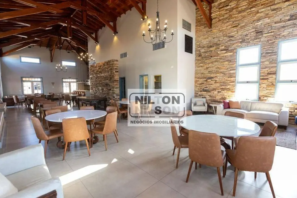 Casa de Condomínio com 3 quartos à venda, 200m2 em São Bento, Paulinia - SP - imagem 2 Foto 2 de Casa de Condomínio com 3 quartos à venda, 200m2 em São Bento, Paulinia - SP