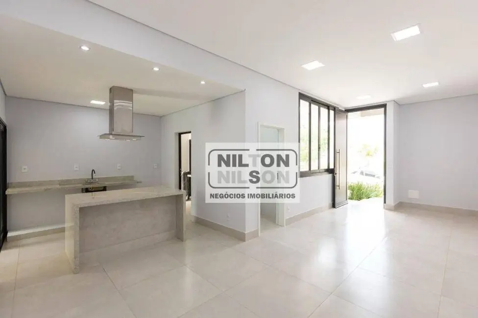 Casa de Condomínio com 3 quartos à venda, 200m2 em São Bento, Paulinia - SP - imagem 3 Foto 3 de Casa de Condomínio com 3 quartos à venda, 200m2 em São Bento, Paulinia - SP