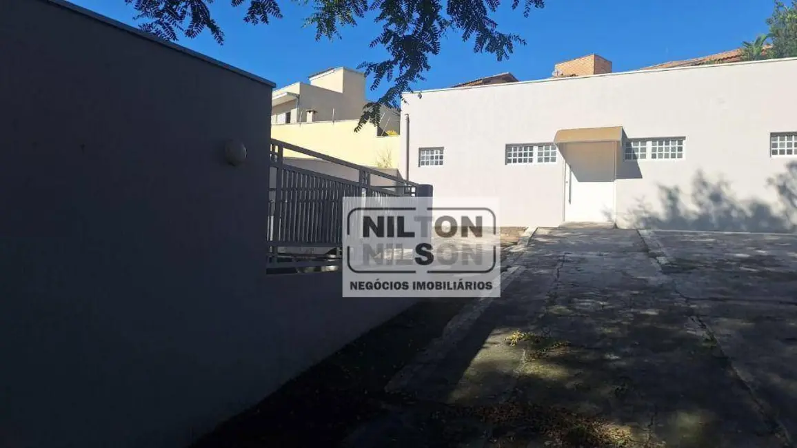 Foto 3 de Casa com 3 quartos para alugar, 370m2 em Campinas - SP
