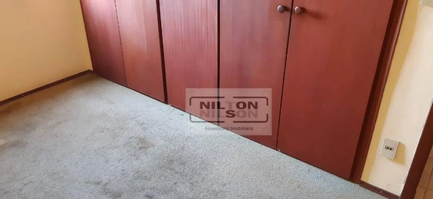 Foto 8 de Apartamento com 3 quartos para alugar, 110m2 em Vila Rossi Borghi e Siqueira, Campinas - SP