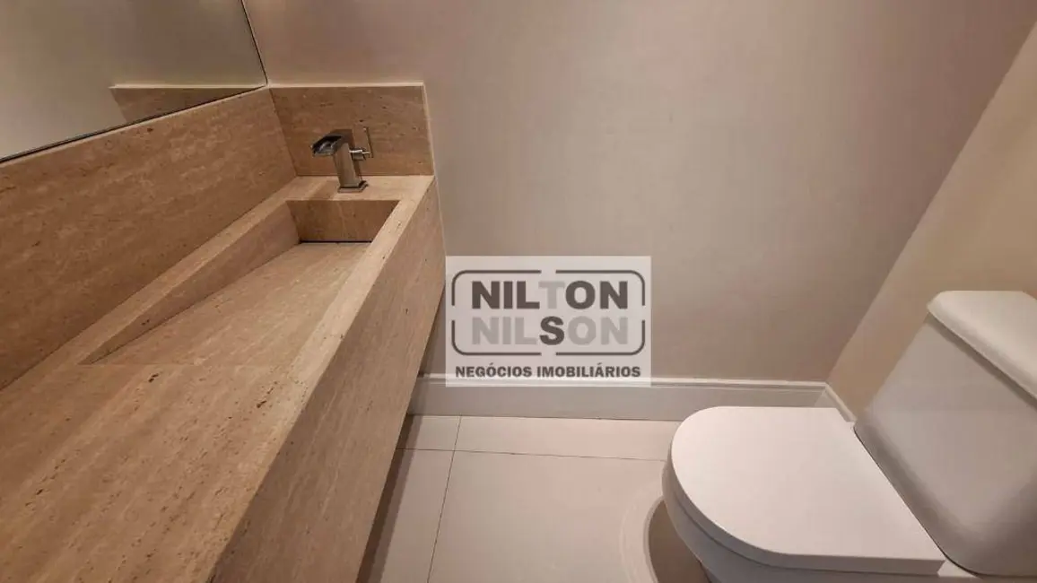 Apartamento com 1 quarto para alugar, 78m2 em Jardim Paraíso, Campinas - SP - imagem 6 Foto 6 de Apartamento com 1 quarto para alugar, 78m2 em Jardim Paraíso, Campinas - SP