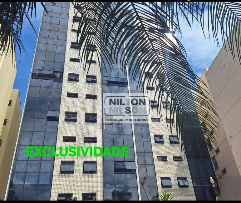 Foto 1 de Apartamento com 1 quarto para alugar, 78m2 em Jardim Paraíso, Campinas - SP