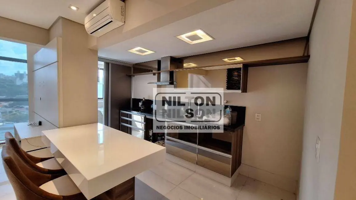 Apartamento com 1 quarto para alugar, 78m2 em Jardim Paraíso, Campinas - SP - imagem 3 Foto 3 de Apartamento com 1 quarto para alugar, 78m2 em Jardim Paraíso, Campinas - SP
