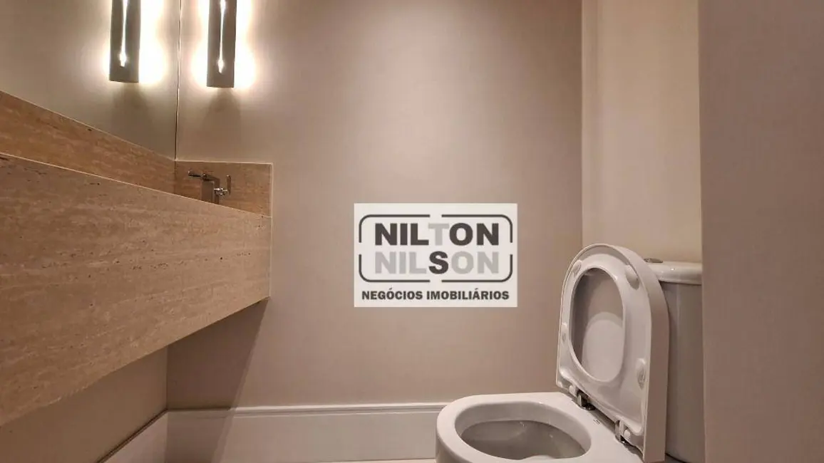 Apartamento com 1 quarto para alugar, 78m2 em Jardim Paraíso, Campinas - SP - imagem 9 Foto 9 de Apartamento com 1 quarto para alugar, 78m2 em Jardim Paraíso, Campinas - SP