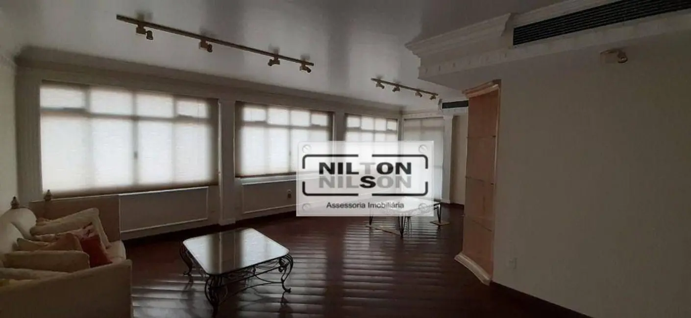 Apartamento com 3 quartos para alugar, 212m2 em Cambuí, Campinas - SP - imagem 6 Foto 6 de Apartamento com 3 quartos para alugar, 212m2 em Cambuí, Campinas - SP