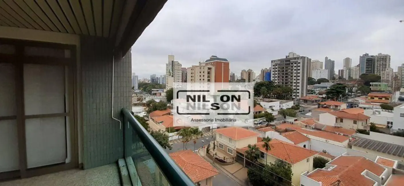 Apartamento com 3 quartos para alugar, 212m2 em Cambuí, Campinas - SP - imagem 5 Foto 5 de Apartamento com 3 quartos para alugar, 212m2 em Cambuí, Campinas - SP