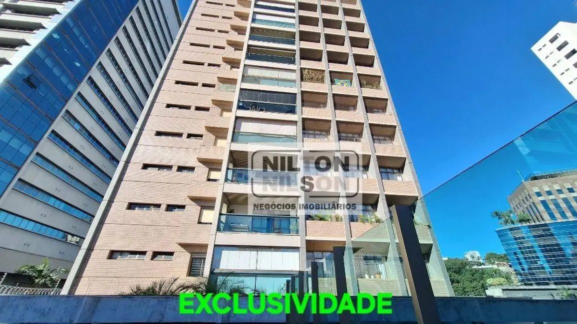 Apartamento com 3 quartos para alugar, 212m2 em Cambuí, Campinas - SP - imagem 1 Foto 1 de Apartamento com 3 quartos para alugar, 212m2 em Cambuí, Campinas - SP