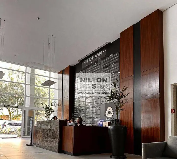 Foto 6 de Sala Comercial à venda, 43m2 em Cambuí, Campinas - SP