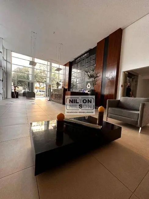 Foto 7 de Sala Comercial à venda, 43m2 em Cambuí, Campinas - SP