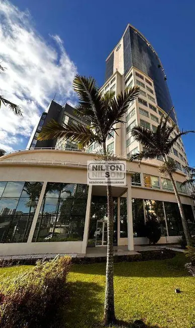 Foto 8 de Sala Comercial à venda, 43m2 em Cambuí, Campinas - SP