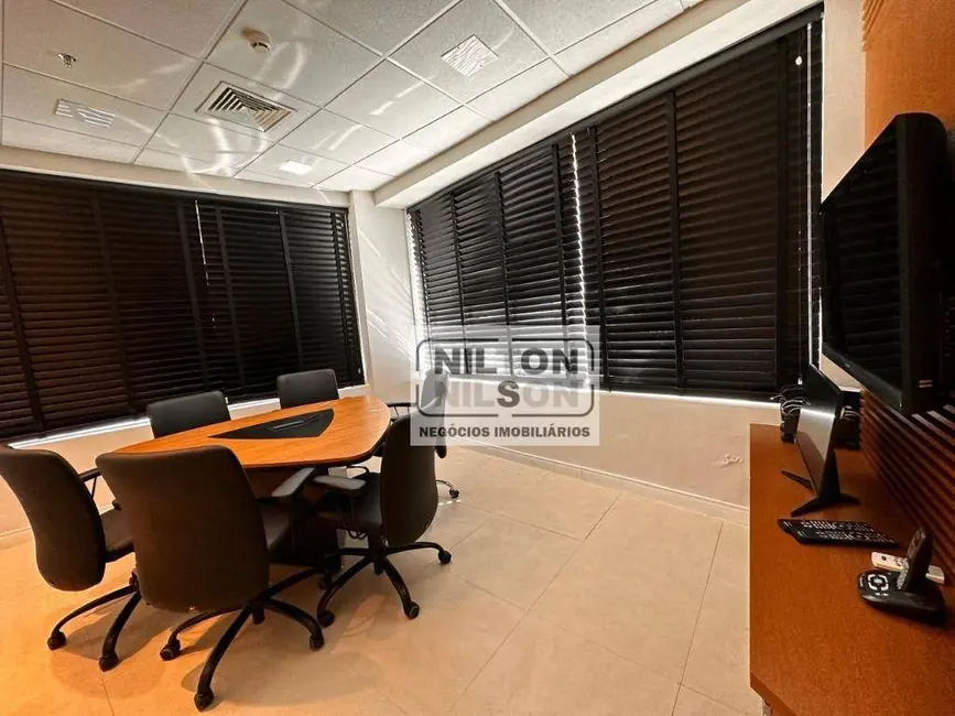 Foto 5 de Sala Comercial à venda, 43m2 em Cambuí, Campinas - SP