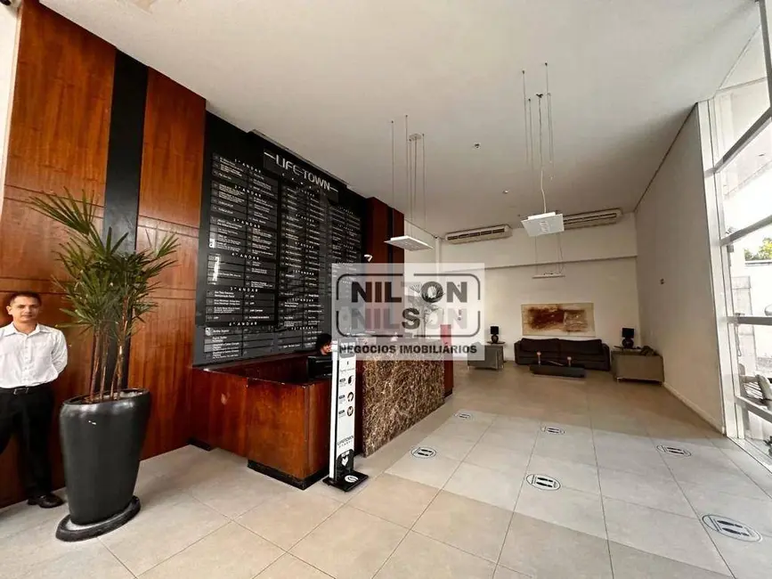Foto 4 de Sala Comercial à venda, 43m2 em Cambuí, Campinas - SP