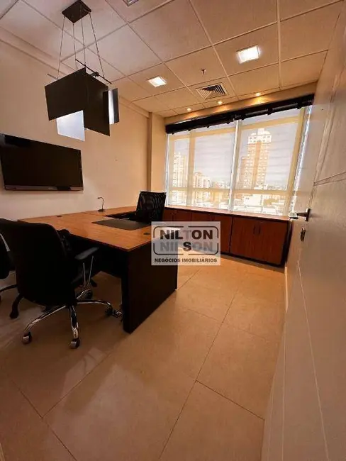 Foto 3 de Sala Comercial à venda, 43m2 em Cambuí, Campinas - SP