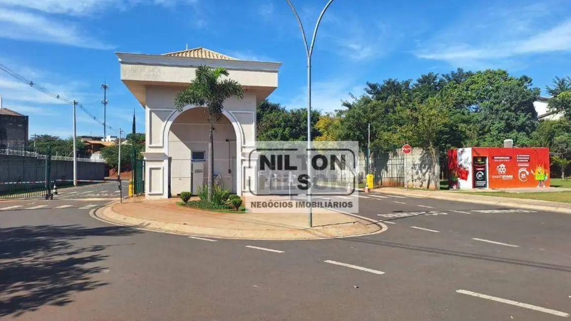 Foto 3 de Casa de Condomínio com 3 quartos à venda, 300m2 em Parque Brasil 500, Paulinia - SP