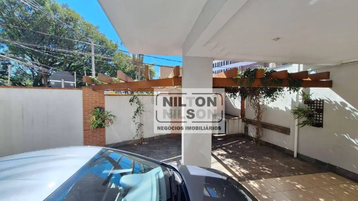 Casa com 5 quartos à venda, 178m2 em Cambuí, Campinas - SP - imagem 8 Foto 8 de Casa com 5 quartos à venda, 178m2 em Cambuí, Campinas - SP