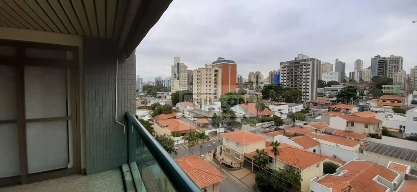 Apartamento com 3 quartos para alugar, 212m2 em Cambuí, Campinas - SP - imagem 7 Foto 7 de Apartamento com 3 quartos para alugar, 212m2 em Cambuí, Campinas - SP