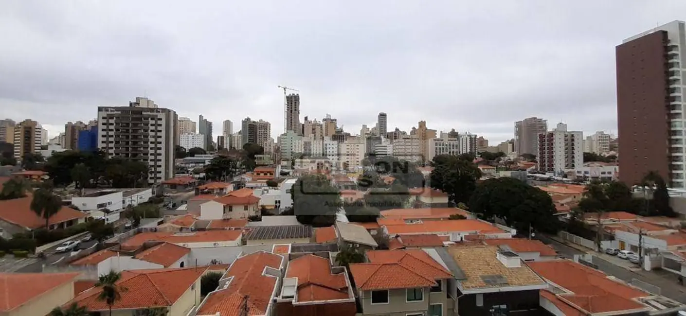 Apartamento com 3 quartos para alugar, 212m2 em Cambuí, Campinas - SP - imagem 9 Foto 9 de Apartamento com 3 quartos para alugar, 212m2 em Cambuí, Campinas - SP