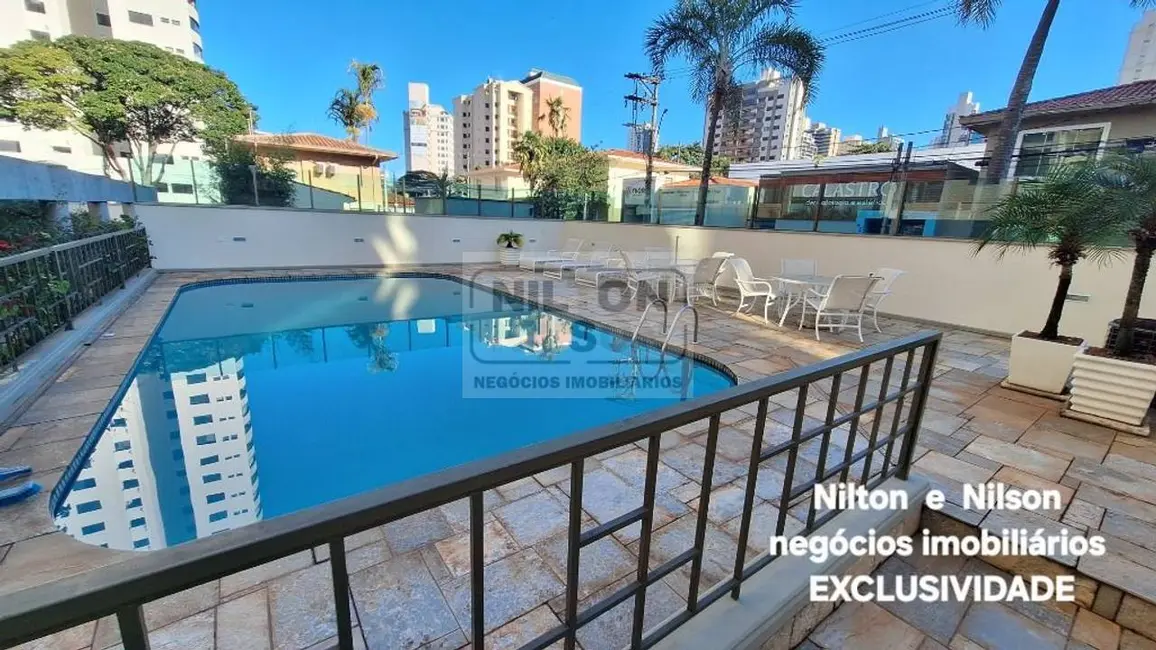Apartamento com 3 quartos para alugar, 212m2 em Cambuí, Campinas - SP - imagem 1 Foto 1 de Apartamento com 3 quartos para alugar, 212m2 em Cambuí, Campinas - SP