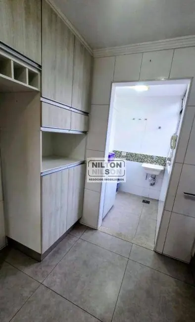 Apartamento à venda, 80m2 em Jardim do Lago, Campinas - SP - imagem 6 Foto 6 de Apartamento à venda, 80m2 em Jardim do Lago, Campinas - SP