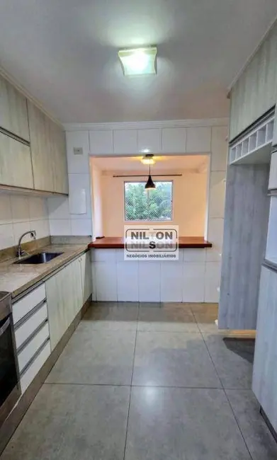 Apartamento à venda, 80m2 em Jardim do Lago, Campinas - SP - imagem 5 Foto 5 de Apartamento à venda, 80m2 em Jardim do Lago, Campinas - SP
