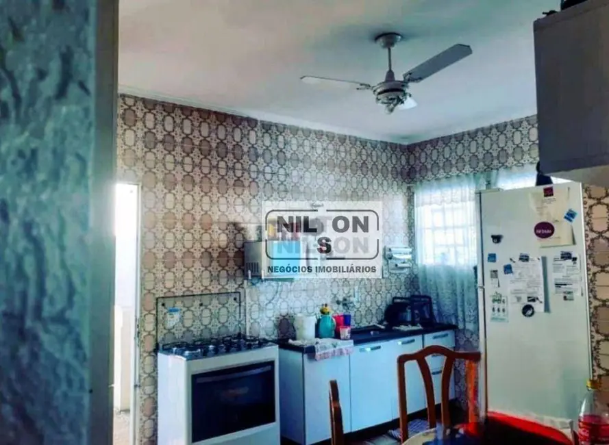 Casa com 2 quartos à venda em Vila Industrial, Campinas - SP - imagem 3 Foto 3 de Casa com 2 quartos à venda em Vila Industrial, Campinas - SP