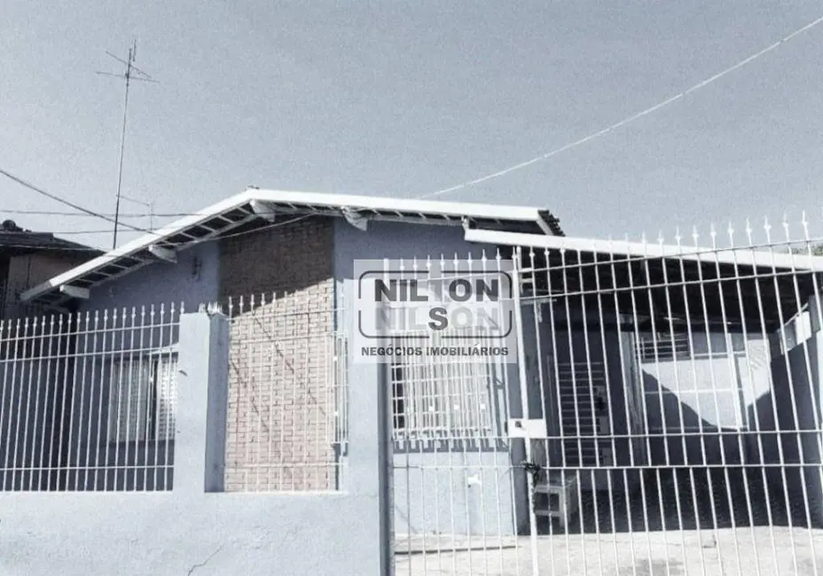 Casa com 2 quartos à venda em Vila Industrial, Campinas - SP - imagem 1 Foto 1 de Casa com 2 quartos à venda em Vila Industrial, Campinas - SP