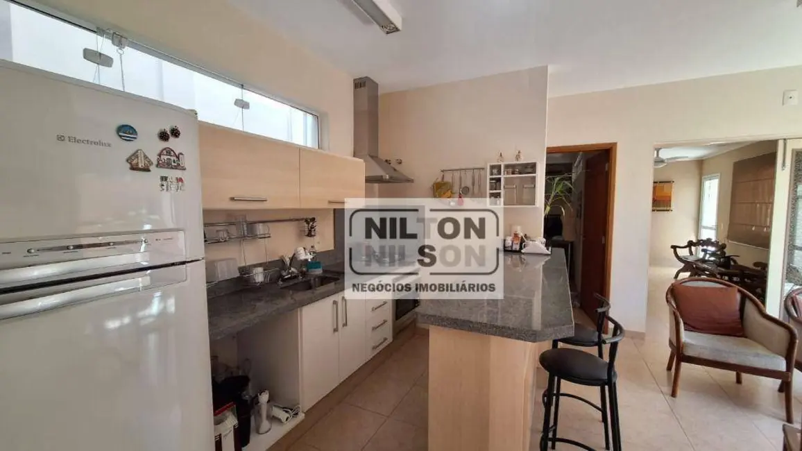 Foto 5 de Casa com 3 quartos à venda, 178m2 em Cambuí, Campinas - SP