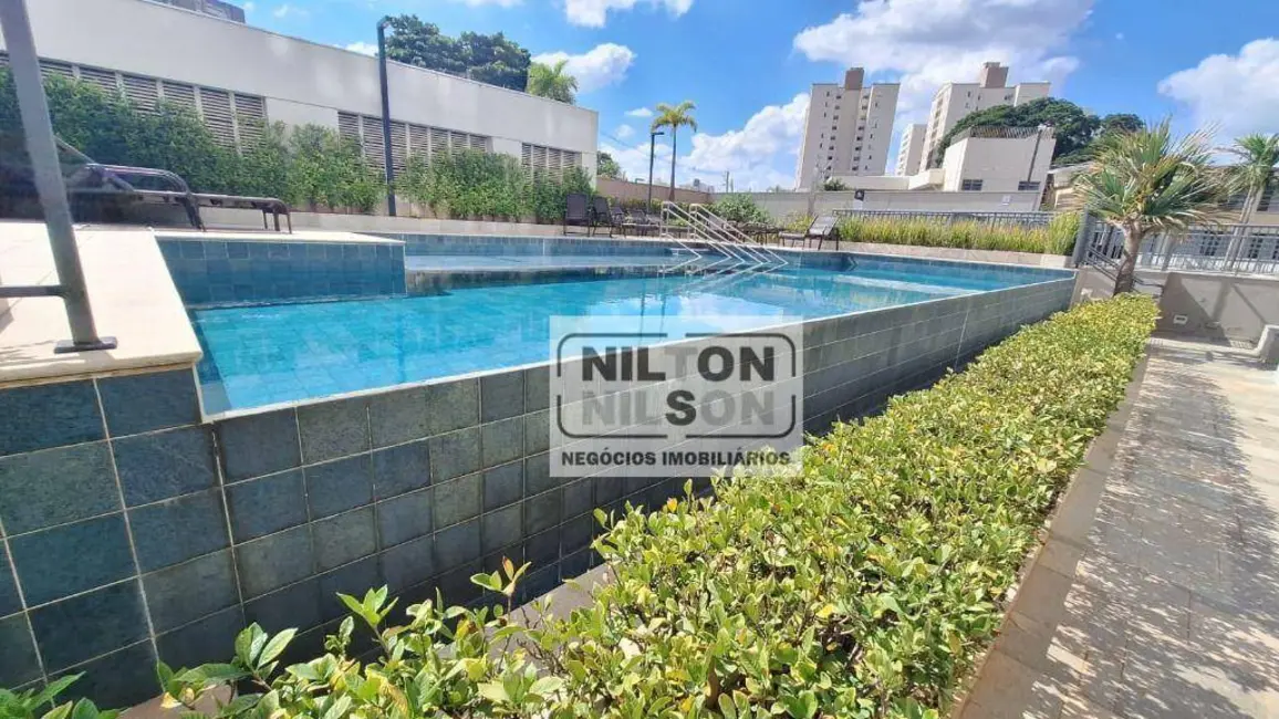 Foto 7 de Apartamento com 3 quartos à venda, 107m2 em Jardim Brasil, Campinas - SP