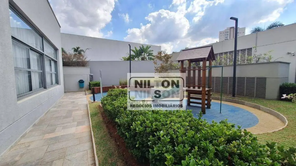 Foto 4 de Apartamento com 3 quartos à venda, 107m2 em Jardim Brasil, Campinas - SP