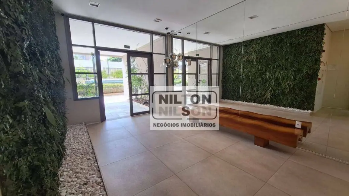 Foto 3 de Apartamento com 3 quartos à venda, 107m2 em Jardim Brasil, Campinas - SP
