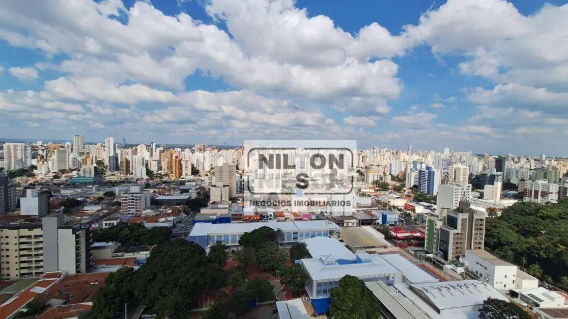 Foto 8 de Apartamento com 3 quartos à venda, 107m2 em Jardim Brasil, Campinas - SP