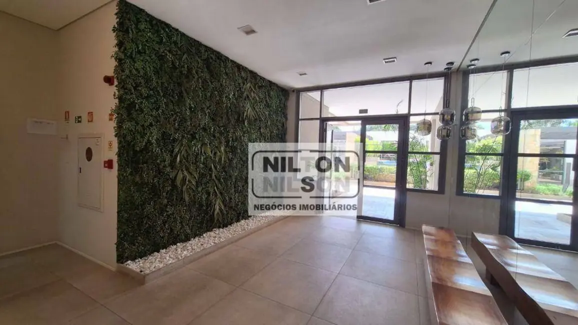 Foto 6 de Apartamento com 3 quartos à venda, 107m2 em Jardim Brasil, Campinas - SP