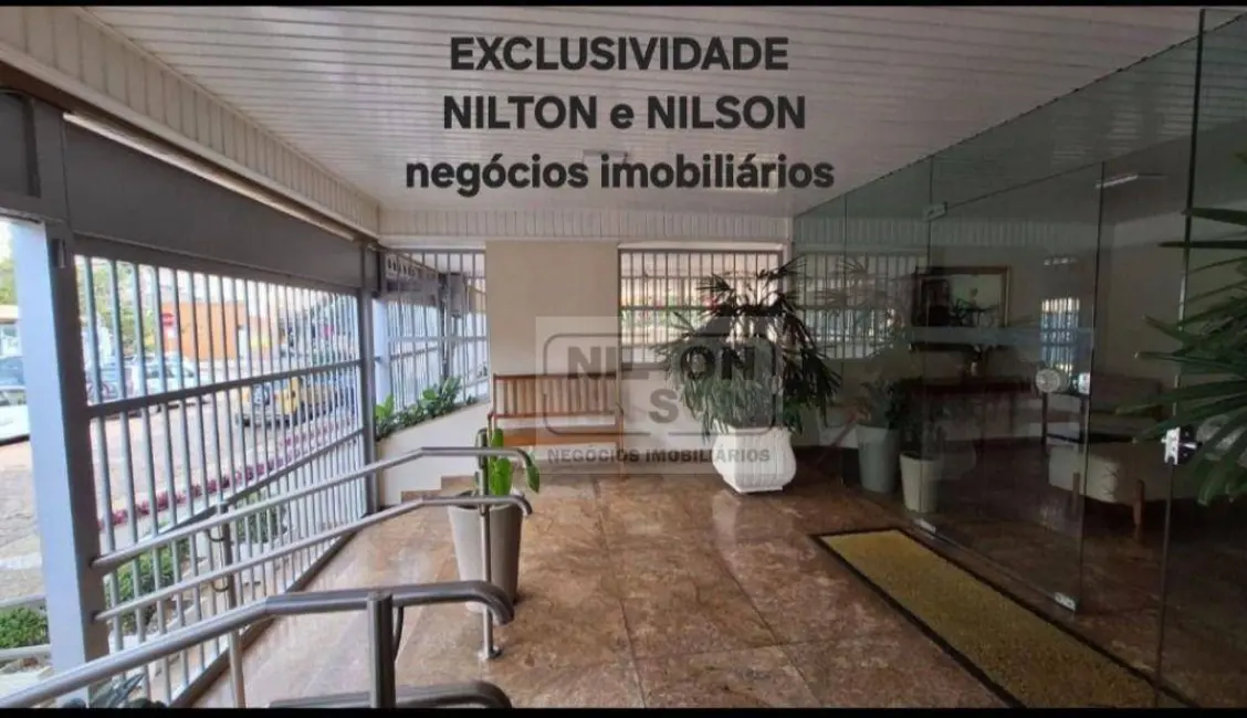 Apartamento com 4 quartos à venda, 111m2 em Cambuí, Campinas - SP - imagem 1 Foto 1 de Apartamento com 4 quartos à venda, 111m2 em Cambuí, Campinas - SP