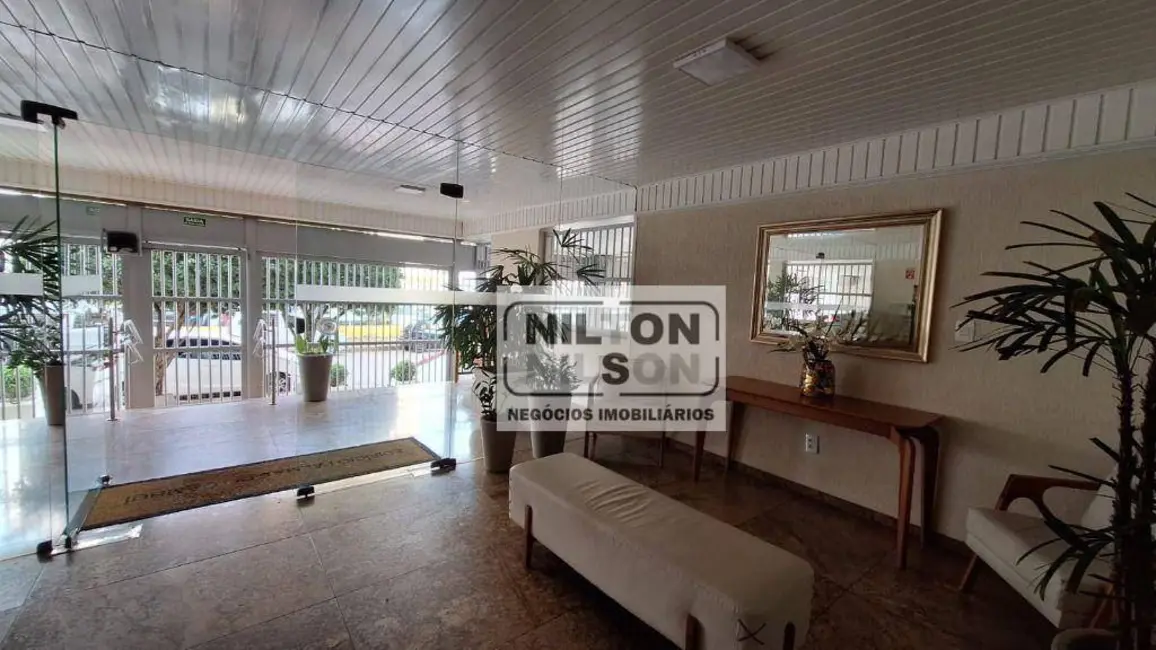 Apartamento com 4 quartos à venda, 111m2 em Cambuí, Campinas - SP - imagem 3 Foto 3 de Apartamento com 4 quartos à venda, 111m2 em Cambuí, Campinas - SP