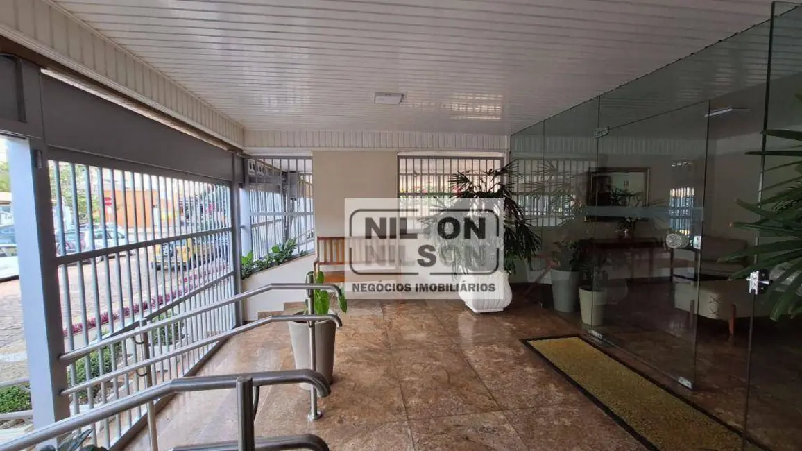 Apartamento com 4 quartos à venda, 111m2 em Cambuí, Campinas - SP - imagem 2 Foto 2 de Apartamento com 4 quartos à venda, 111m2 em Cambuí, Campinas - SP