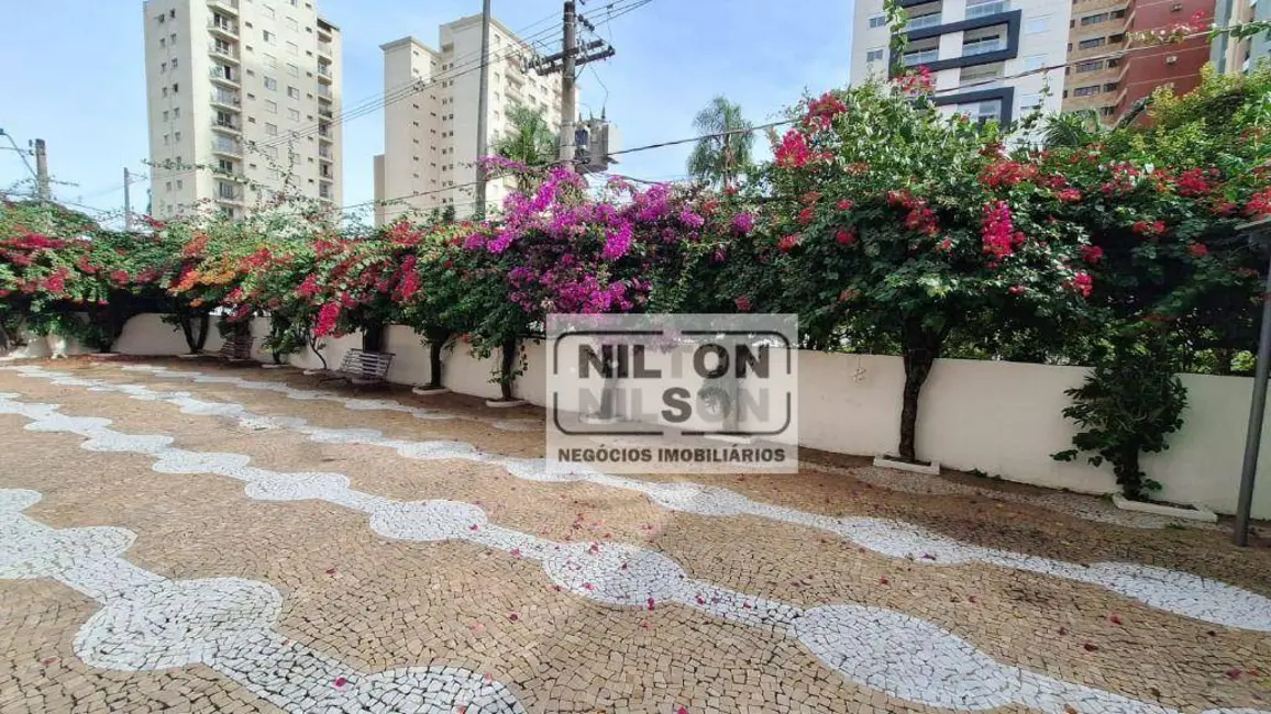 Apartamento com 4 quartos à venda, 111m2 em Cambuí, Campinas - SP - imagem 9 Foto 9 de Apartamento com 4 quartos à venda, 111m2 em Cambuí, Campinas - SP