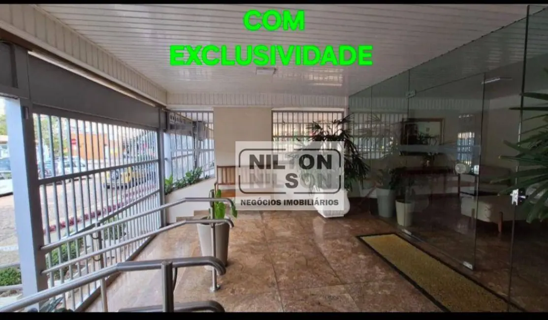 Apartamento com 4 quartos à venda, 111m2 em Cambuí, Campinas - SP - imagem 1 Foto 1 de Apartamento com 4 quartos à venda, 111m2 em Cambuí, Campinas - SP