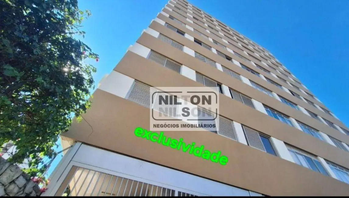 Apartamento com 4 quartos à venda, 111m2 em Cambuí, Campinas - SP - imagem 9 Foto 9 de Apartamento com 4 quartos à venda, 111m2 em Cambuí, Campinas - SP