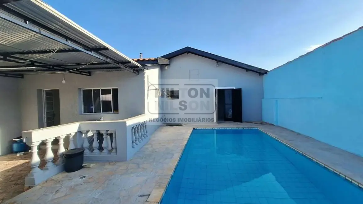 Casa com 3 quartos à venda, 287m2 em Vila Nova Teixeira, Campinas - SP - imagem 8 Foto 8 de Casa com 3 quartos à venda, 287m2 em Vila Nova Teixeira, Campinas - SP