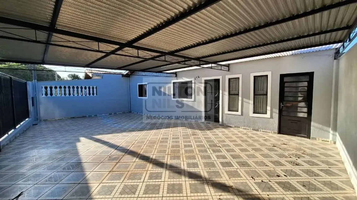 Casa com 3 quartos à venda, 287m2 em Vila Nova Teixeira, Campinas - SP - imagem 2 Foto 2 de Casa com 3 quartos à venda, 287m2 em Vila Nova Teixeira, Campinas - SP