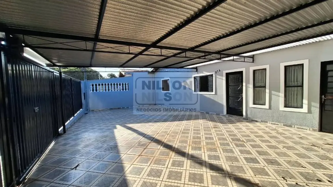 Casa com 3 quartos à venda, 287m2 em Vila Nova Teixeira, Campinas - SP - imagem 1 Foto 1 de Casa com 3 quartos à venda, 287m2 em Vila Nova Teixeira, Campinas - SP