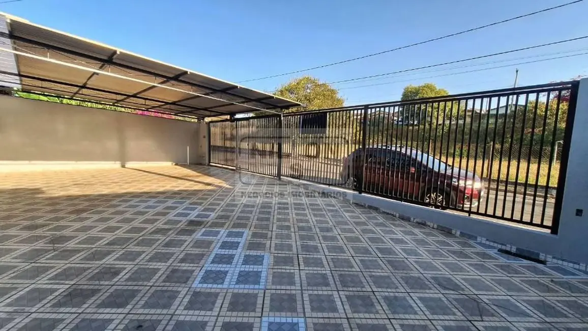 Casa com 3 quartos à venda, 287m2 em Vila Nova Teixeira, Campinas - SP - imagem 3 Foto 3 de Casa com 3 quartos à venda, 287m2 em Vila Nova Teixeira, Campinas - SP