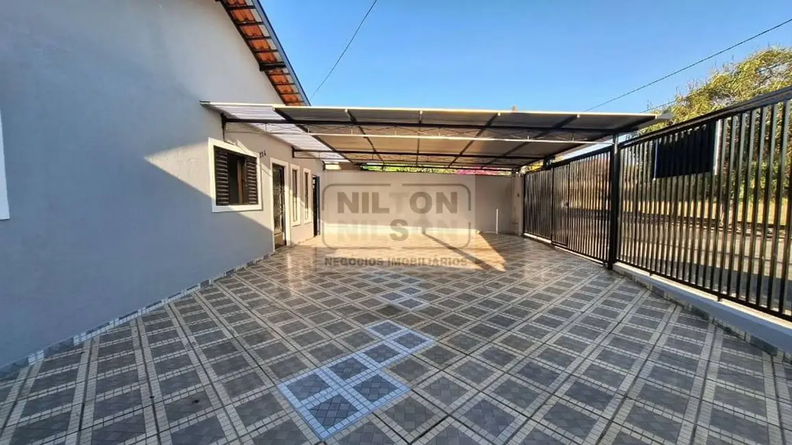 Casa com 3 quartos à venda, 287m2 em Vila Nova Teixeira, Campinas - SP - imagem 5 Foto 5 de Casa com 3 quartos à venda, 287m2 em Vila Nova Teixeira, Campinas - SP