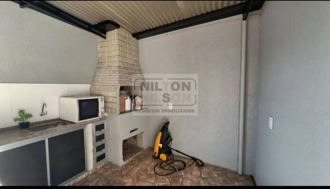 Casa com 3 quartos à venda, 287m2 em Vila Nova Teixeira, Campinas - SP - imagem 9 Foto 9 de Casa com 3 quartos à venda, 287m2 em Vila Nova Teixeira, Campinas - SP