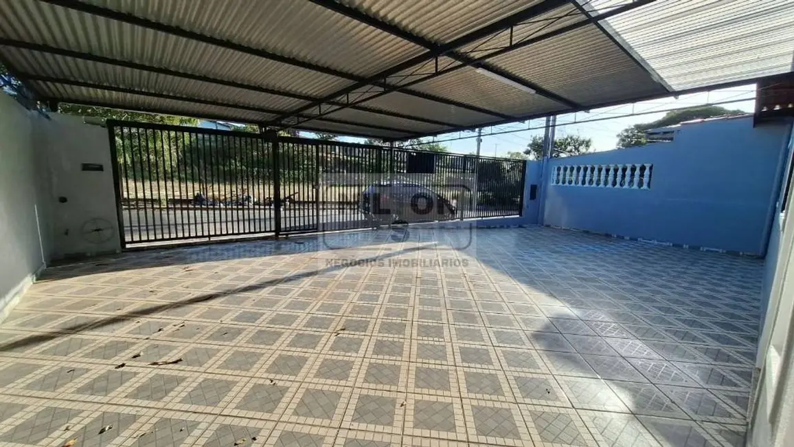 Casa com 3 quartos à venda, 287m2 em Vila Nova Teixeira, Campinas - SP - imagem 4 Foto 4 de Casa com 3 quartos à venda, 287m2 em Vila Nova Teixeira, Campinas - SP
