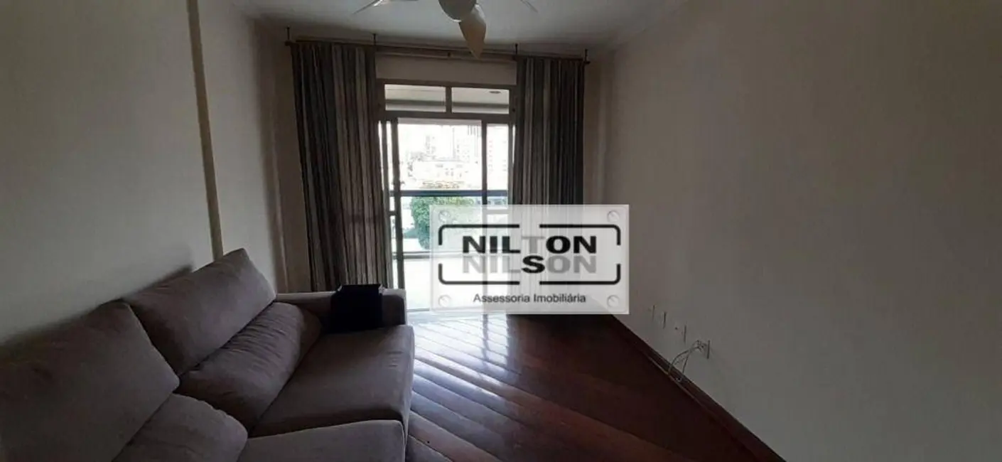 Apartamento com 3 quartos para alugar, 212m2 em Cambuí, Campinas - SP - imagem 8 Foto 8 de Apartamento com 3 quartos para alugar, 212m2 em Cambuí, Campinas - SP