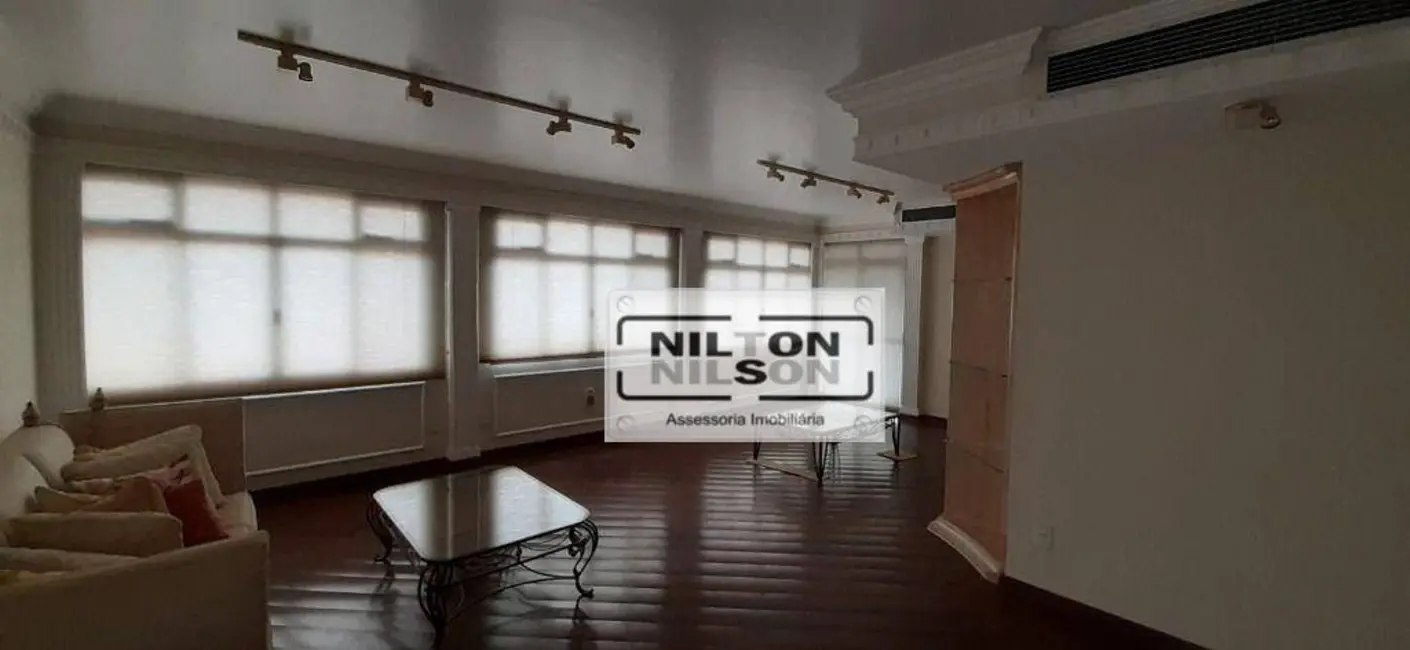 Apartamento com 3 quartos para alugar, 212m2 em Cambuí, Campinas - SP - imagem 7 Foto 7 de Apartamento com 3 quartos para alugar, 212m2 em Cambuí, Campinas - SP