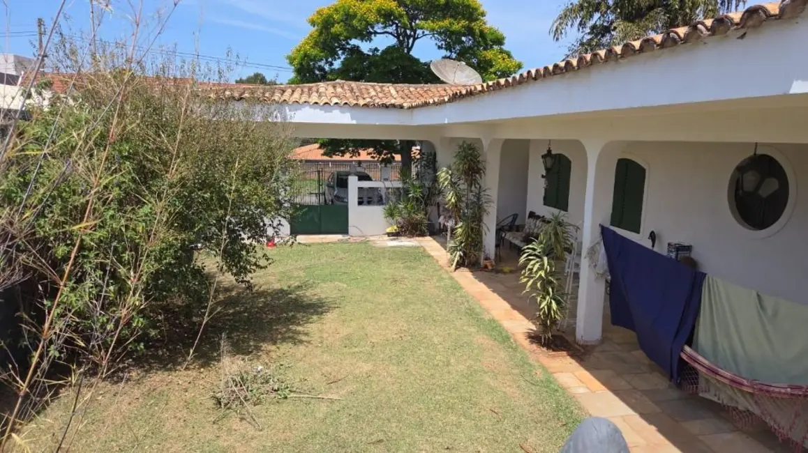 Foto 4 de Casa com 4 quartos à venda e para alugar, 858m2 em Parque Taquaral, Campinas - SP