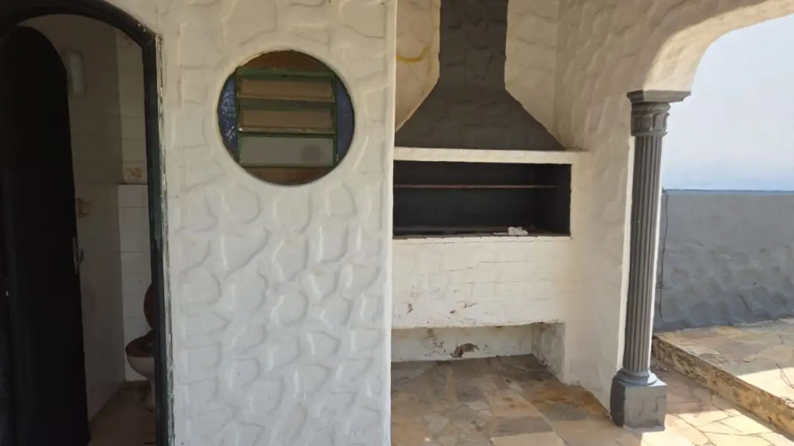 Foto 8 de Casa com 4 quartos à venda e para alugar, 858m2 em Parque Taquaral, Campinas - SP