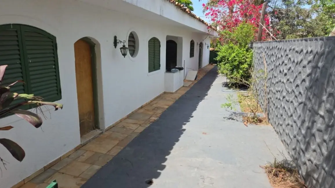 Foto 3 de Casa com 4 quartos à venda e para alugar, 858m2 em Parque Taquaral, Campinas - SP